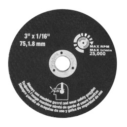 Vágótárcsa 14-017-hez, 5db (14-017-400) Vágótárcsa 14-017-hez, 5db (14-017-400)