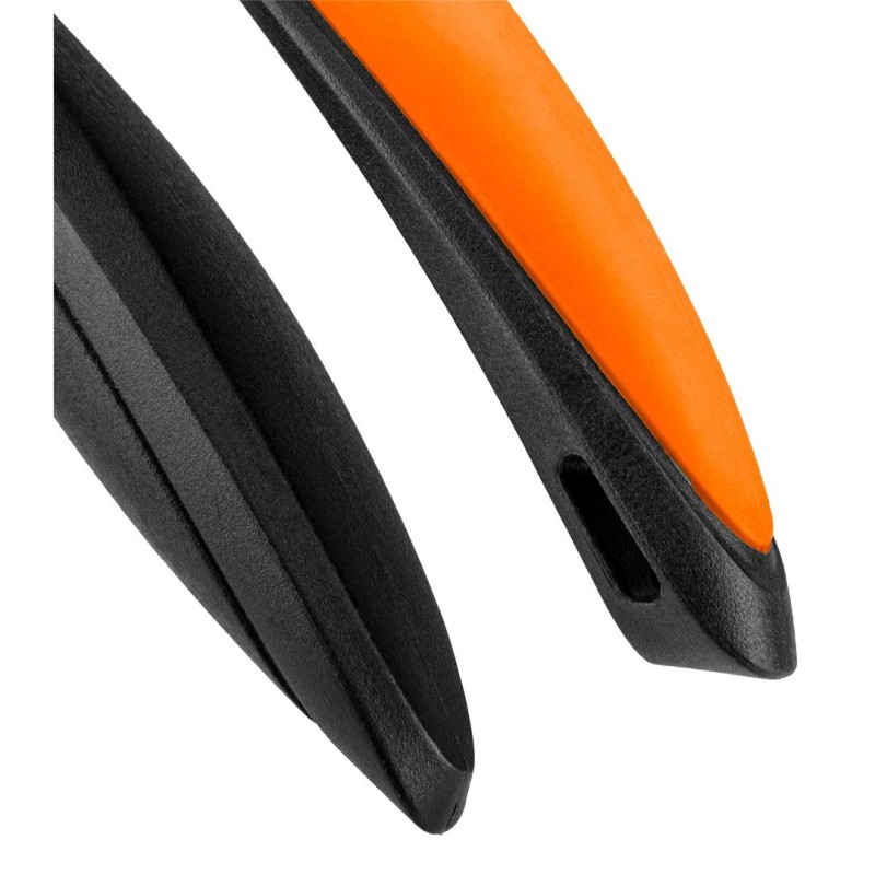 Metszőolló, rávágó, max 20mm, teflon bevonat, 210mm (15-211)