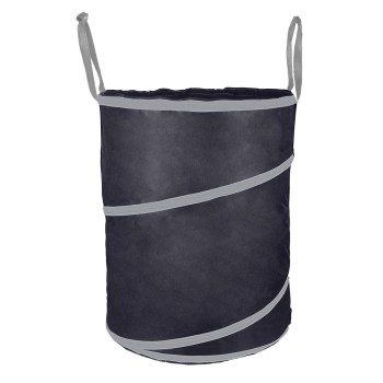 Kerti hulladék- és levélgyűjtő zsák, összecsukható, hosszú füllel, 170L (15-962)