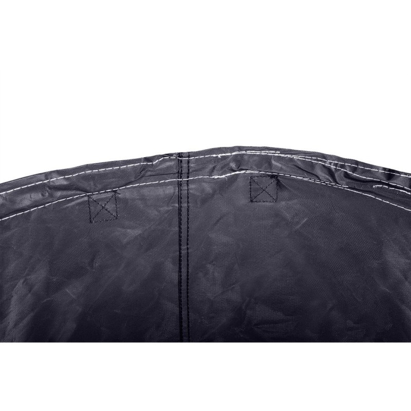 Kerti hulladék- és levélgyűjtő zsák, összecsukható, hosszú füllel, 170L (15-962)