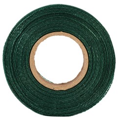 Kerti növénykötöző szalag, hálós, 30mm/50m (15G471)