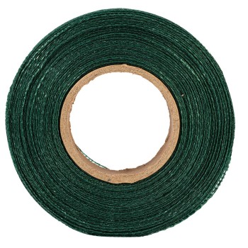 Kerti növénykötöző szalag, hálós, 30mm/50m (15G471)