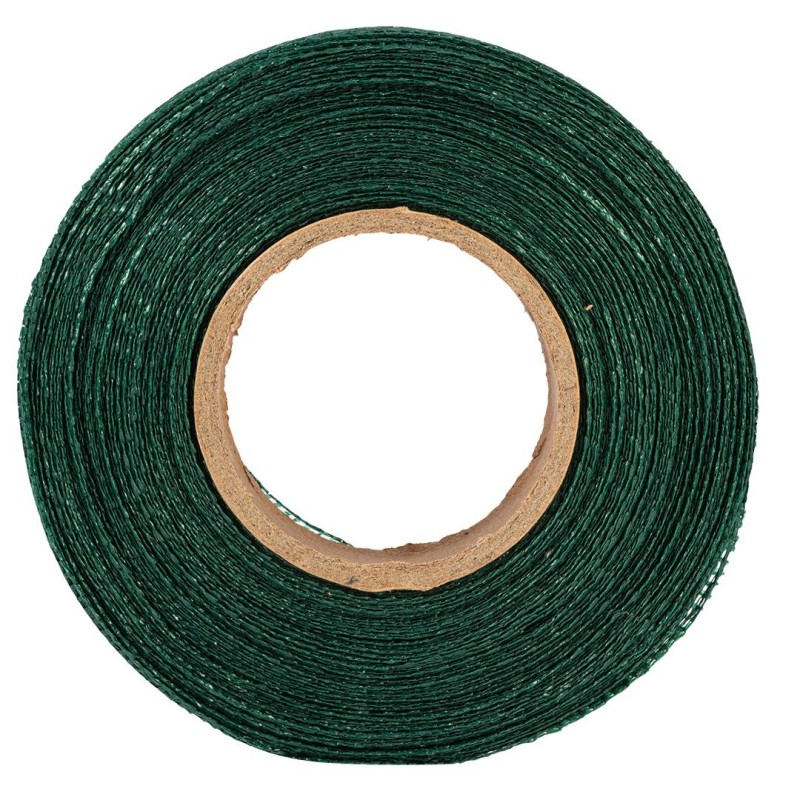 Kerti növénykötöző szalag, hálós, 30mm/50m (15G471)