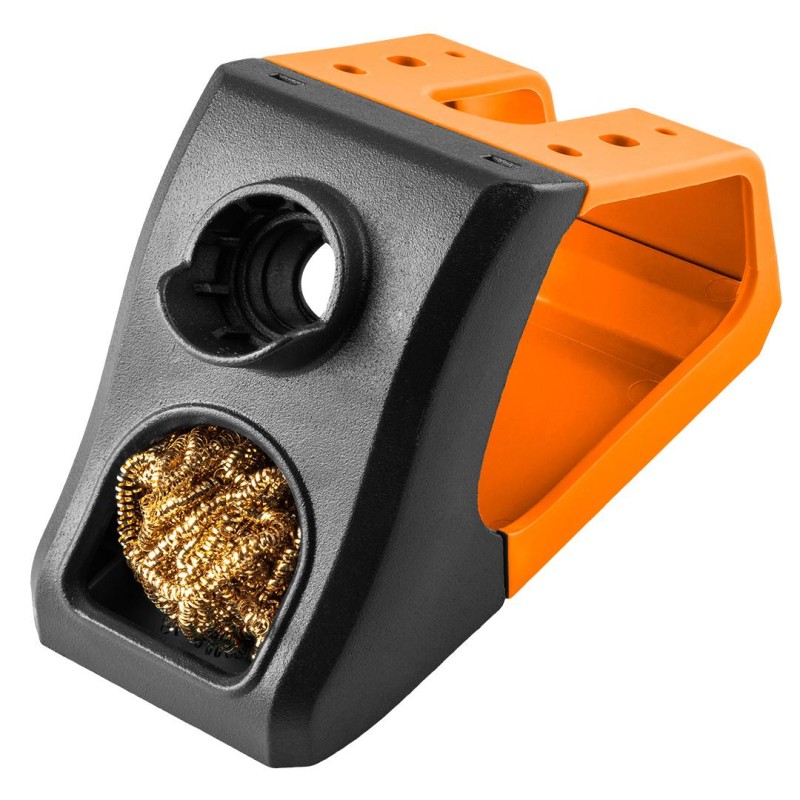 Forrasztó állomás, 60W, 180-480°C (19-200) Forrasztó állomás, 60W, 180-480°C (19-200)