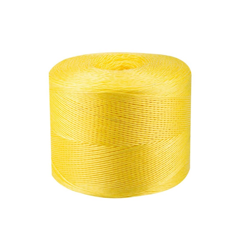 Polipropilén, PP, zsinór, 2000m (49-934)