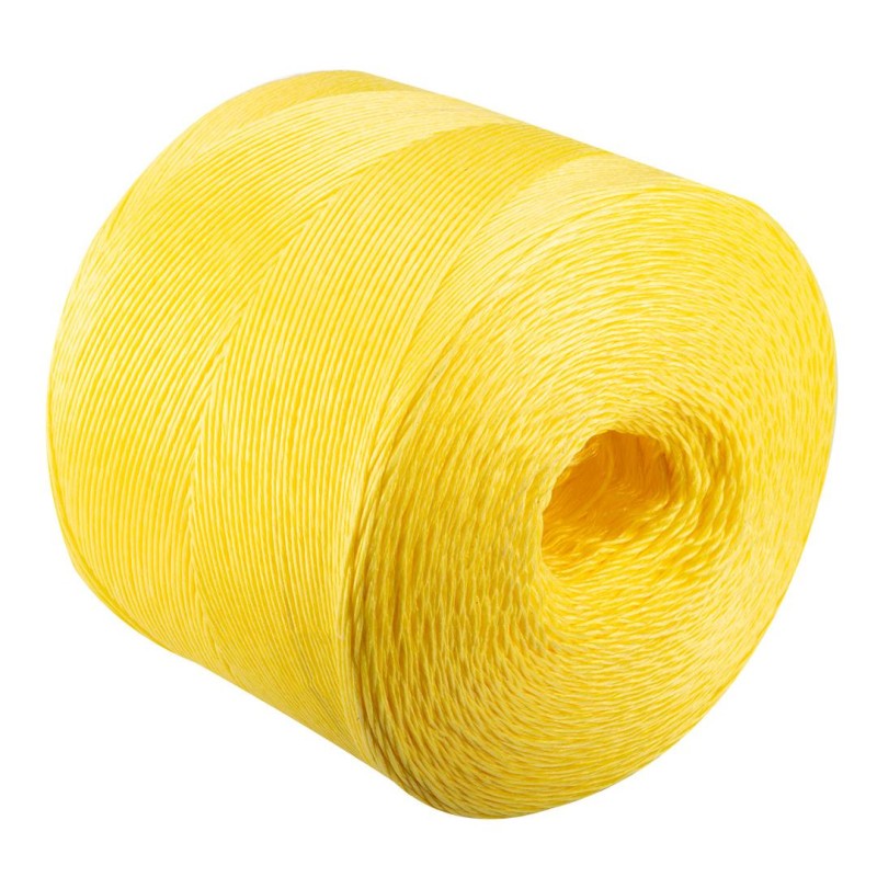 Polipropilén, PP, zsinór, 2000m (49-934)