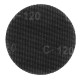 Gipszcsiszoló rács tépőzárral 180mm, K120, 5db csiszolóhoz 59G263 (54H027) Gipszcsiszoló rács tépőzárral 180mm, K120, 5db csiszolóhoz 59G263 (54H027)