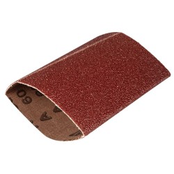 Csiszolóhüvely, 58GE137-hez, P60, 4db (54H035) Csiszolóhüvely, 58GE137-hez, P60, 4db (54H035)