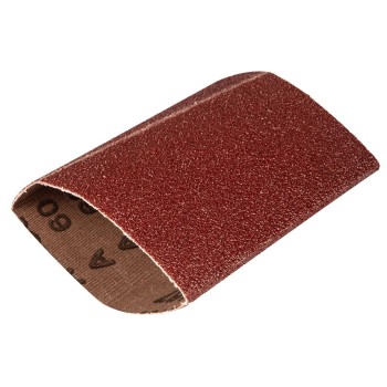 Csiszolóhüvely, 58GE137-hez, P60, 4db (54H035)