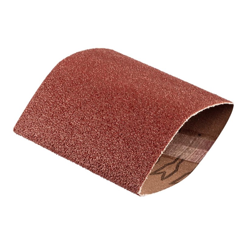 Csiszolóhüvely, 58GE137-hez, P60, 4db (54H035)