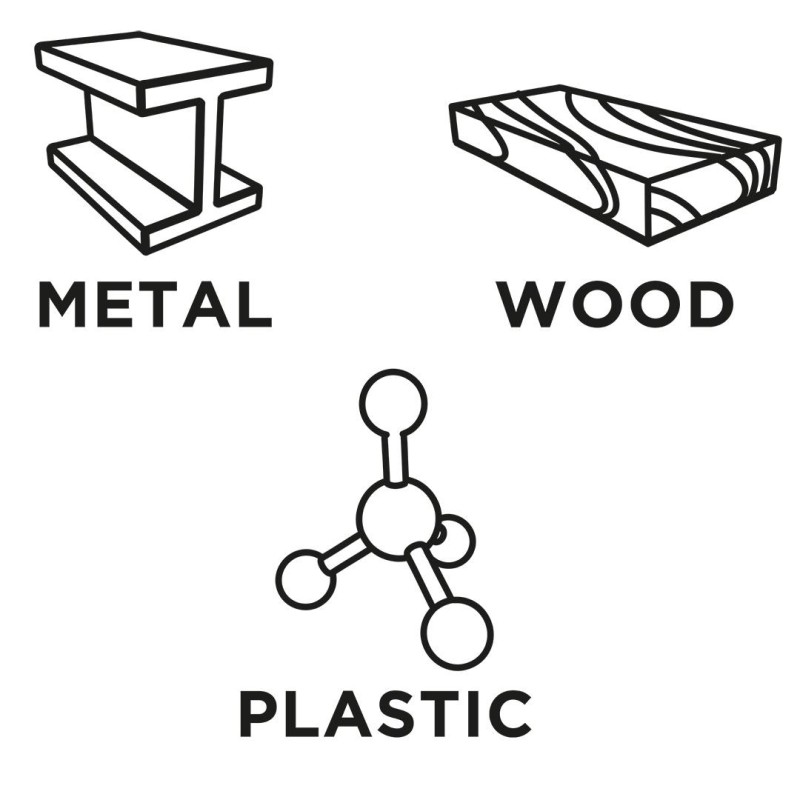 Csiszolóhüvely, 58GE137-hez, P60, 4db (54H035)