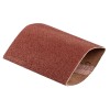 Csiszolóhüvely, 58GE137-hez, P80, 4db (54H036)