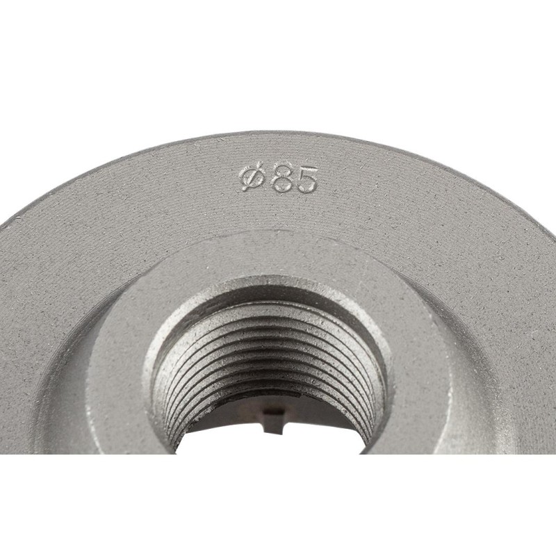 Koronafúró, körkivágó, 85 mm, SDS Plus szárral és központfúróval (55H323) Koronafúró, körkivágó, 85 mm, SDS Plus szárral és központfúróval (55H323)