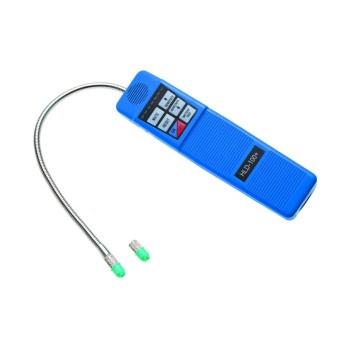 Légkondícionáló szivárgás mérő (BGS-8557) Légkondícionáló szivárgás mérő (BGS-8557)