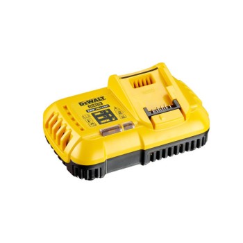 Akkumulátor töltő - 10.8V - 18V XR és 54V FLEXVOLT - DeWalt