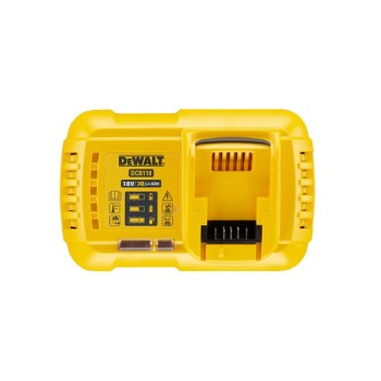 Akkumulátor töltő - 10.8V - 18V XR és 54V FLEXVOLT - DeWalt Akkumulátor töltő - 10.8V - 18V XR és 54V FLEXVOLT - DeWalt