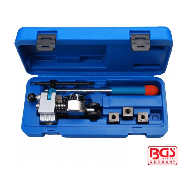 Professzionális fékcsőperemező (BGS-3057) Professzionális fékcsőperemező (BGS-3057)