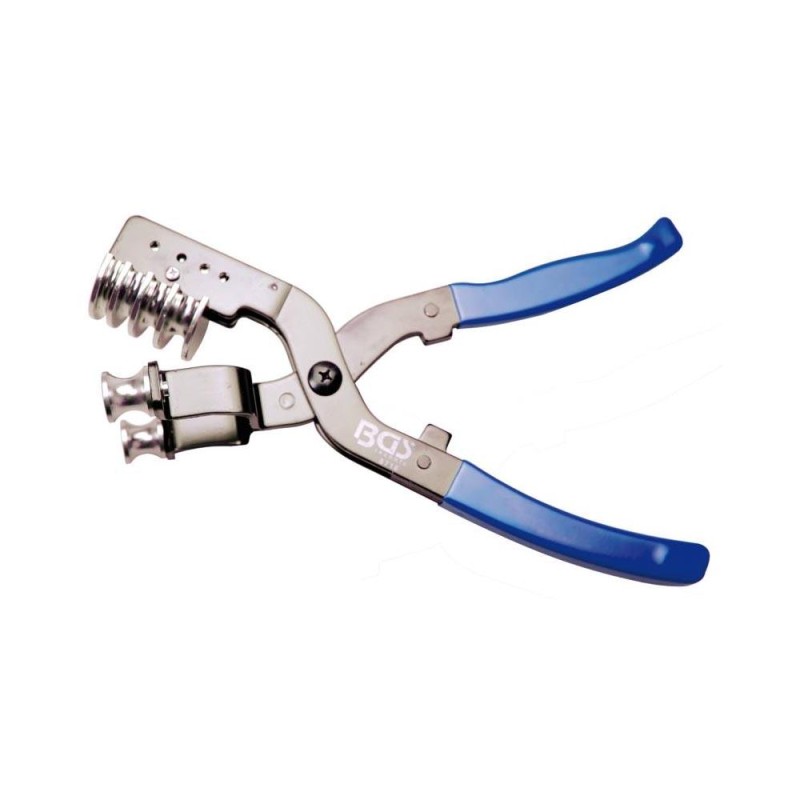 4 az 1-ben csőhajlító fogó (BGS-8718)