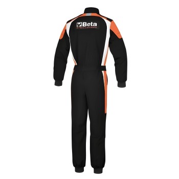 Munkaruha BETA overál XL-esl