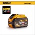 Akkumulátor 18V/54V 12.0/4.0Ah XR FLEXVOLT - DeWalt