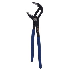 Fogó vízpumpa 250 mm 10'' - nyomógombos - 0-50 mm 16 pozíció - Laser Fogó vízpumpa 250 mm 10'' - nyomógombos - 0-50 mm 16 pozíció - Laser