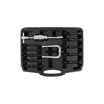 Belső lehúzó készlet, 16 darabos (BGS-7715)