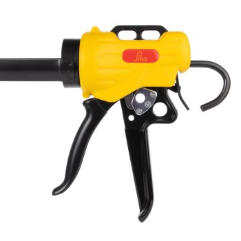 Kinyomó pisztoly aluházas 310 ml -Sika-