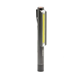 Szerelőlámpa LED COB + 1 ledes - vészvillogós - 250 lm Szerelőlámpa LED COB + 1 ledes - vészvillogós - 250 lm