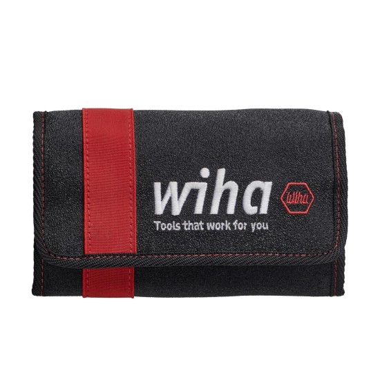 Nyomaték csavarhúzó készlet VDE szigetelt 1000V 13 db-os 0,8-5 Nm 40674(2872T13) Nyomaték csavarhúzó készlet VDE szigetelt 1000V 13 db-os 0,8-5 Nm 40674(2872T13)