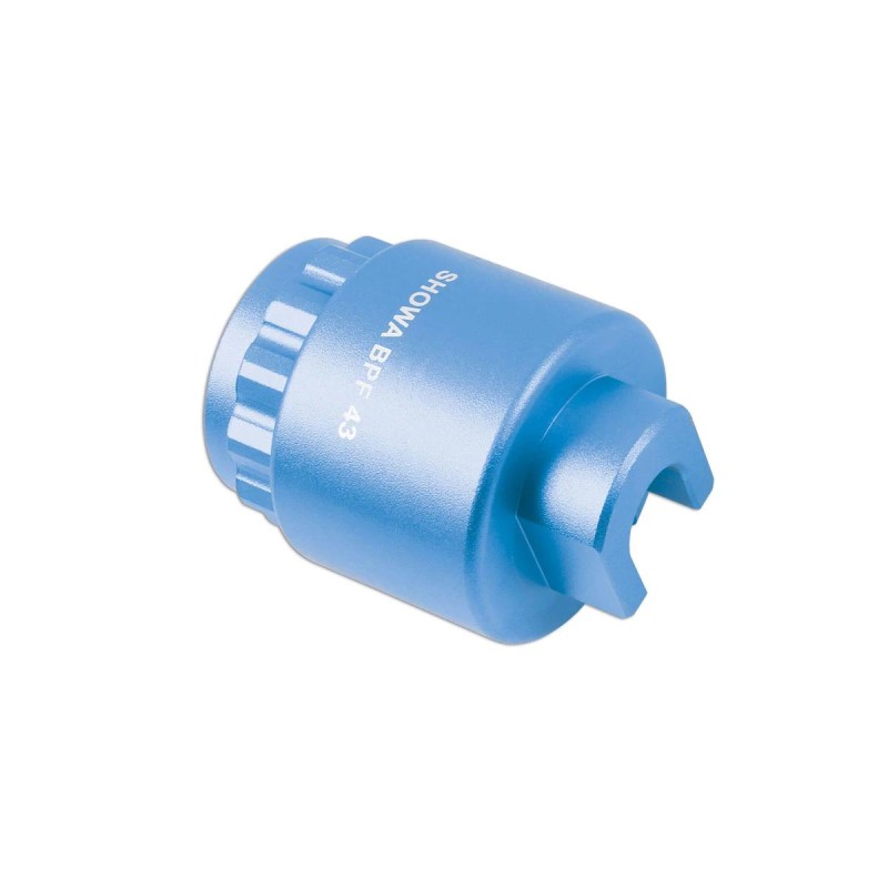 Motorkerékpár rugótartó leszedő 43 mm - Showa BPF - Laser Motorkerékpár rugótartó leszedő 43 mm - Showa BPF - Laser