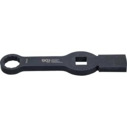 Féknyeregkulcs -TEHER- 26 mm üthető 12 lapú 3/4'' - BGS