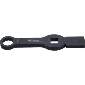 Féknyeregkulcs -TEHER- 26 mm üthető 12 lapú 3/4'' - BGS