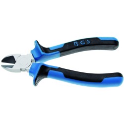 Oldalcsípő fogó, 165 mm (BGS-393) Oldalcsípő fogó, 165 mm (BGS-393)