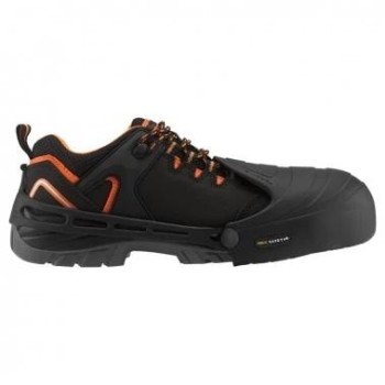 Cipővédő - acélkaplis látogatói cipővédő M-es (40-44-ig) - (RVT/M) Cipővédő - acélkaplis látogatói cipővédő M-es (40-44-ig) - (RVT/M)