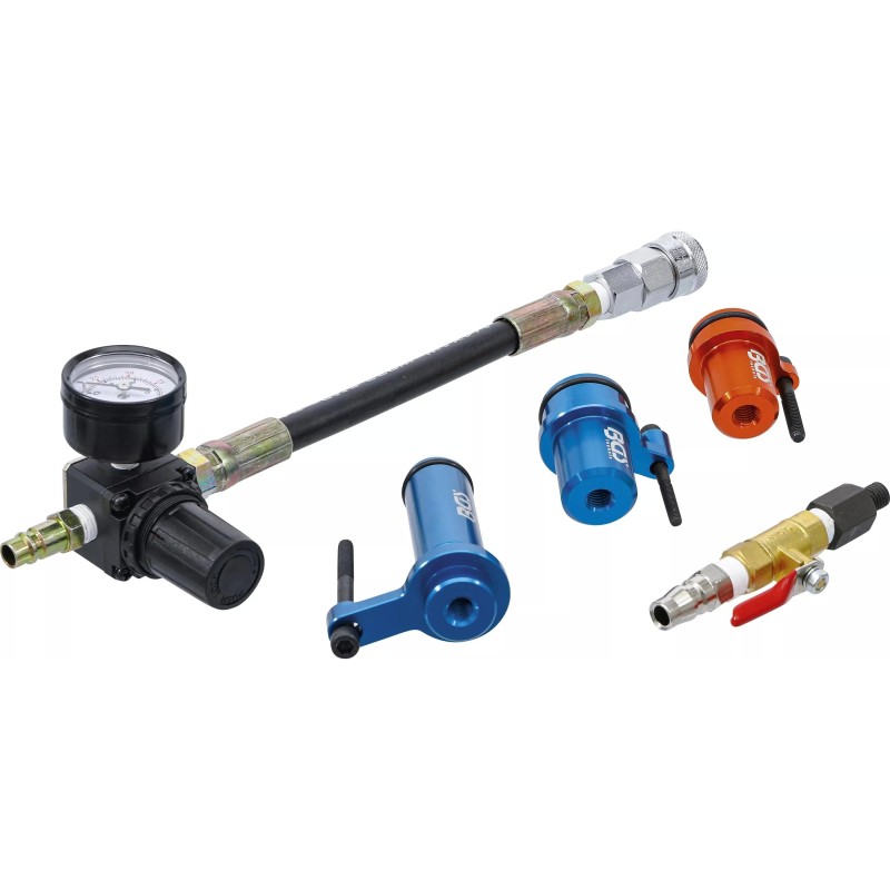 Automata váltóolaj ATF leeresztő készlet - Mercedes BMW - BGS-6929 Automata váltóolaj ATF leeresztő készlet - Mercedes BMW - BGS-6929