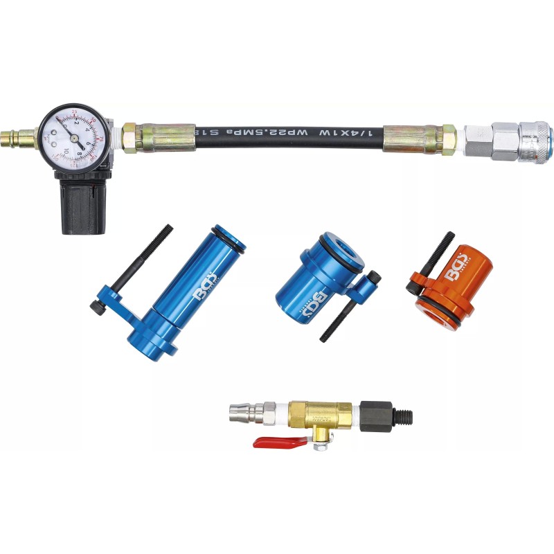 Automata váltóolaj ATF leeresztő készlet - Mercedes BMW - BGS-6929 Automata váltóolaj ATF leeresztő készlet - Mercedes BMW - BGS-6929