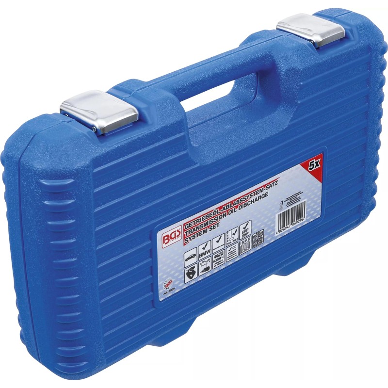 Automata váltóolaj ATF leeresztő készlet - Mercedes BMW - BGS-6929 Automata váltóolaj ATF leeresztő készlet - Mercedes BMW - BGS-6929