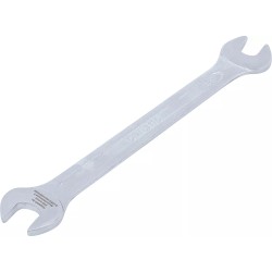 Villás-villáskulcs 10x13 mm BGS Villás-villáskulcs 10x13 mm BGS