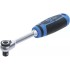 Crowa racsnis kulcs 1/4'' 72 fogú, irányváltós - BGS Crowa racsnis kulcs 1/4'' 72 fogú, irányváltós - BGS
