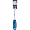 Crowa racsnis kulcs 1/2'' 72 fogú, irányváltós - BGS