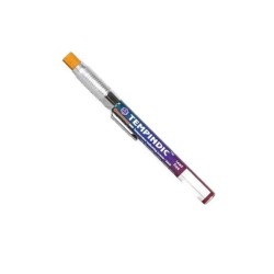 Hőmérséklet jelölő - hőjelző - kréta, olvadó 200 °C