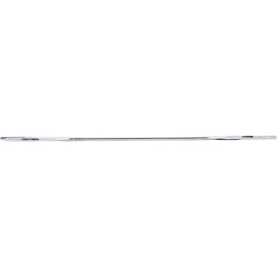 Villáskulcs készlet extra vékony  6 - 23 mm 7 db-os - BGS