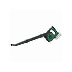BOSCH UniversalLeafBlower 18V-130 Lombfúvó (1 x 2,5 Ah akku) BOSCH UniversalLeafBlower 18V-130 Lombfúvó (1 x 2,5 Ah akku)
