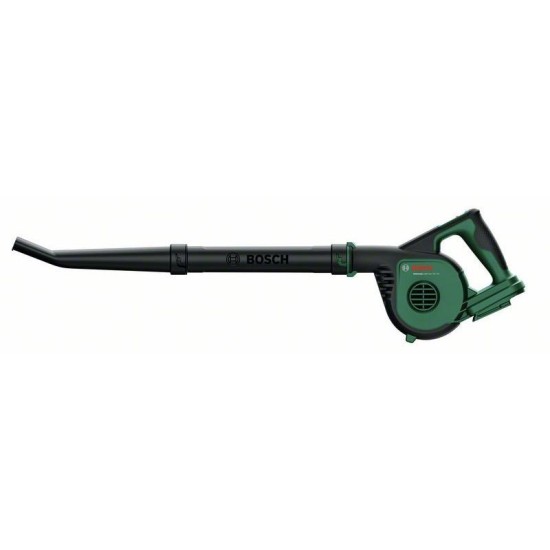 BOSCH UniversalLeafBlower 18V-130 Lombfúvó (1 x 2,5 Ah akku)