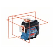 BOSCH GLL 3-80 C Vonallézer (1 x 2,0 Ah akku) + BM 1 Tartó + LR 7 Lézervevő + L-Boxx 136 BOSCH GLL 3-80 C Vonallézer (1 x 2,0 Ah akku) + BM 1 Tartó + LR 7 Lézervevő + L-Boxx 136