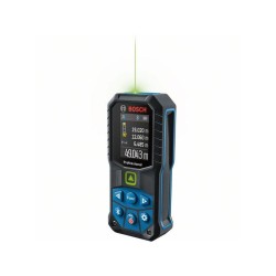 BOSCH GLM 50-27 CG zöld Lézeres távolságmérő BOSCH GLM 50-27 CG zöld Lézeres távolságmérő