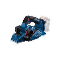 BOSCH Akkus gyalu GHO 185-LI (akku és töltő nélkül) BOSCH Akkus gyalu GHO 185-LI (akku és töltő nélkül)