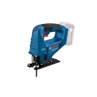 BOSCH Akkus dekopírfűrész GST 183-LI marokfogantyús (akku és töltő nélkül) BOSCH Akkus dekopírfűrész GST 183-LI marokfogantyús (akku és töltő nélkül)