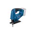 BOSCH Akkus dekopírfűrész GST 183-LI marokfogantyús (akku és töltő nélkül) BOSCH Akkus dekopírfűrész GST 183-LI marokfogantyús (akku és töltő nélkül)