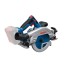 BOSCH Akkus Körfűrész GKS 18V-57-2 GX L-BOXX 238 (akku és töltő nélkül) BOSCH Akkus Körfűrész GKS 18V-57-2 GX L-BOXX 238 (akku és töltő nélkül)